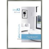 Thumbnail von Alurahmen Classic Platin 29,7x42 cm (A3)