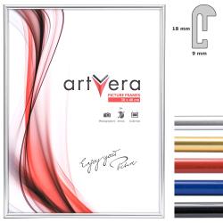 Artvera-Bilderrahmen Cadre en bois signature - 50x60 cm 50x60 cm