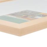 Thumbnail von Holz-Bilderrahmen Serie 215 Pappel natur Bild 5