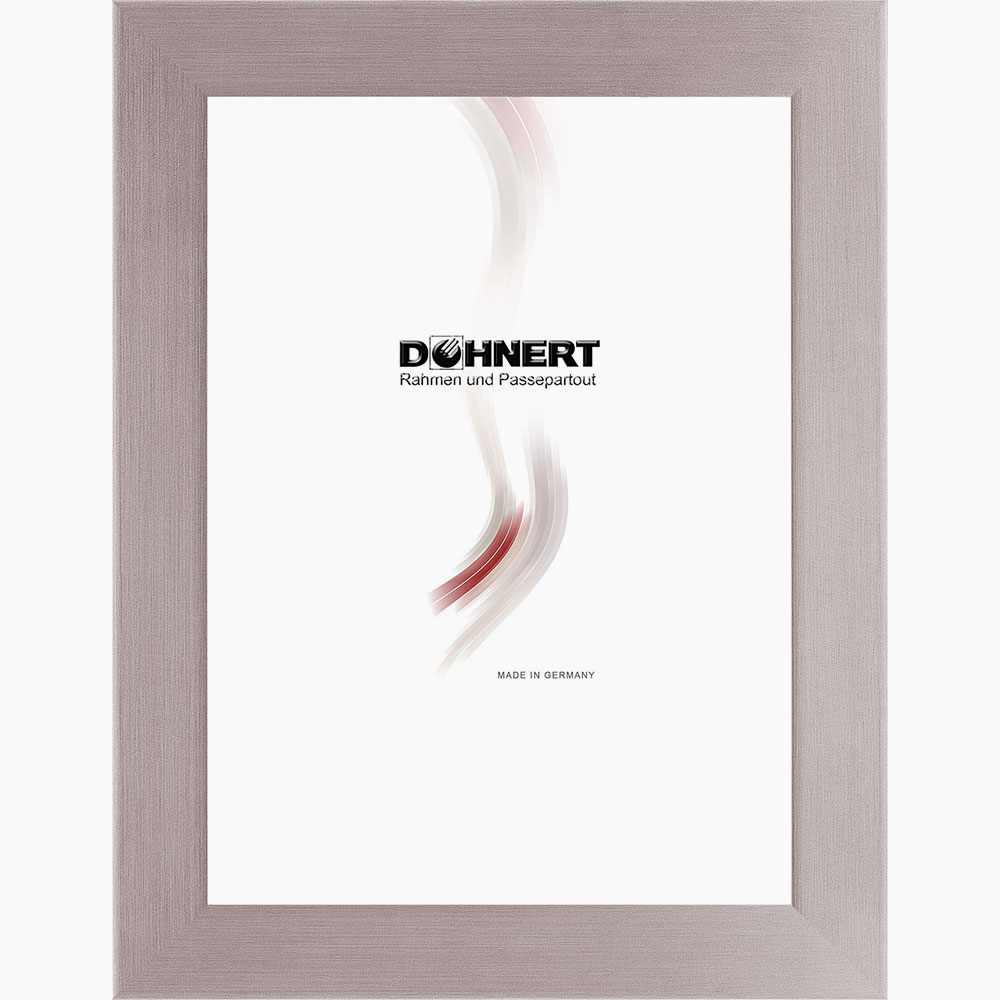 Doehnert Holzrahmen Barnet 40x40 Cm Titan Allesrahmen De