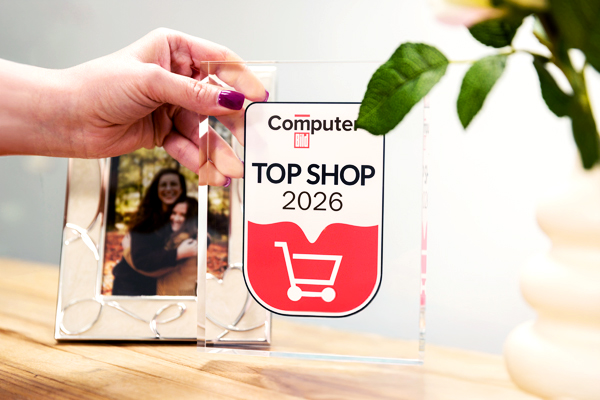 Top Shop 2026